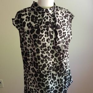 New York & Company Blouse